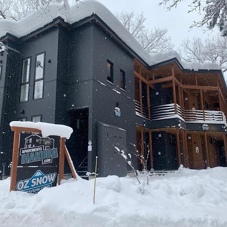Apartments Hakuba Exterior photo