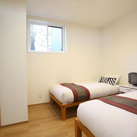 Apartments Hakuba Exterior photo