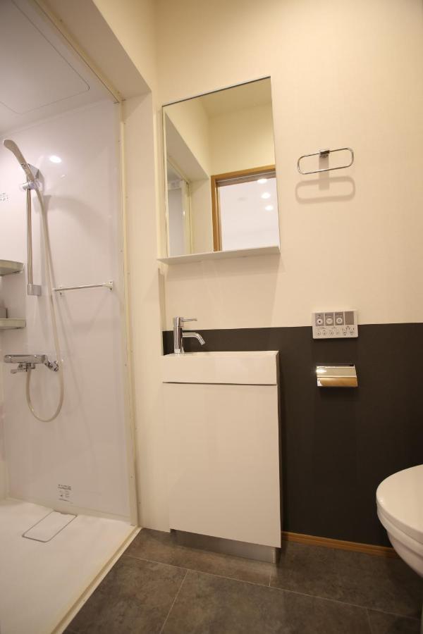 Apartments Hakuba Exterior photo